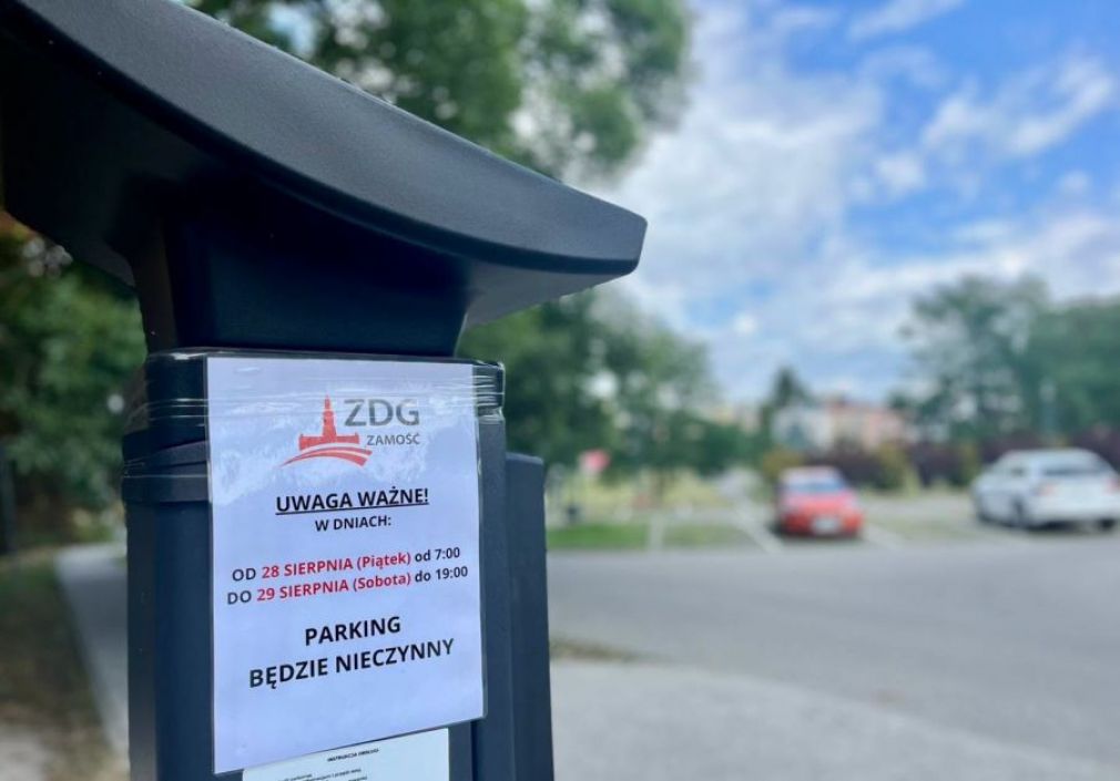 foto: UM Zamość
