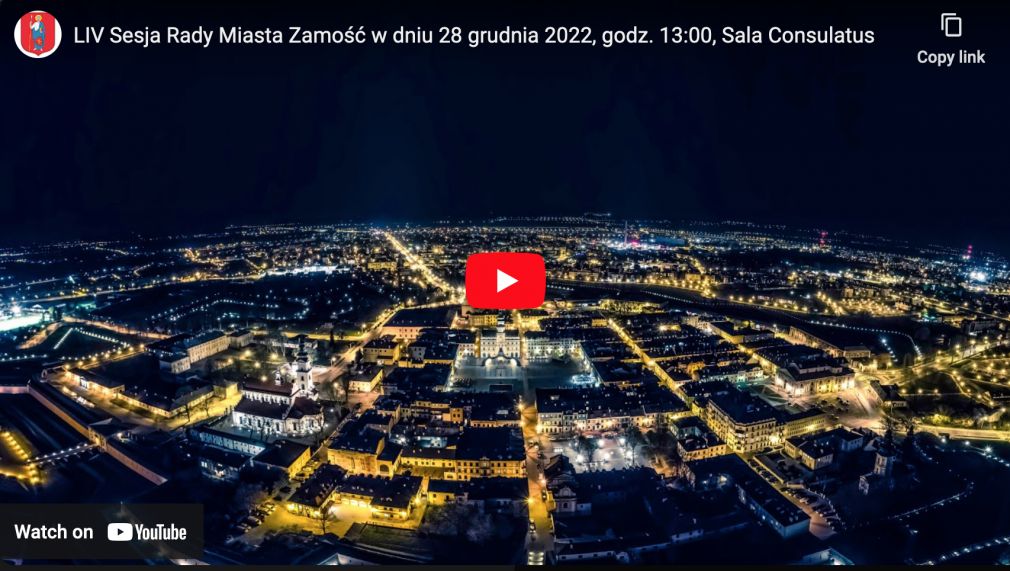 foto: UM Zamość