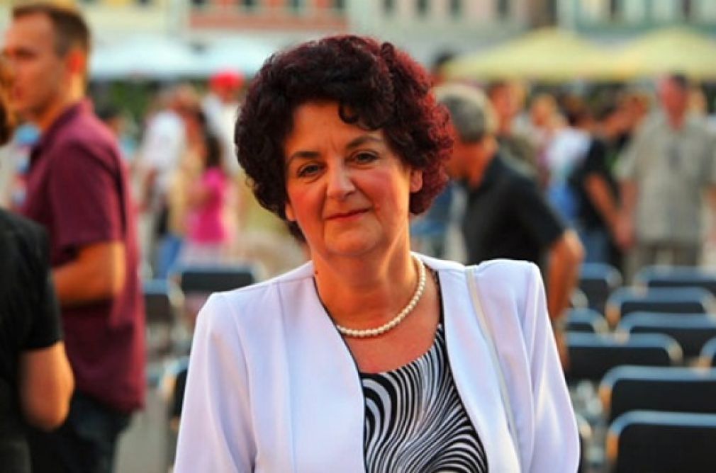 foto: Teresa Madej 