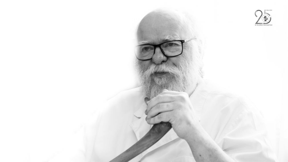 foto: Szpital "Papieski" 