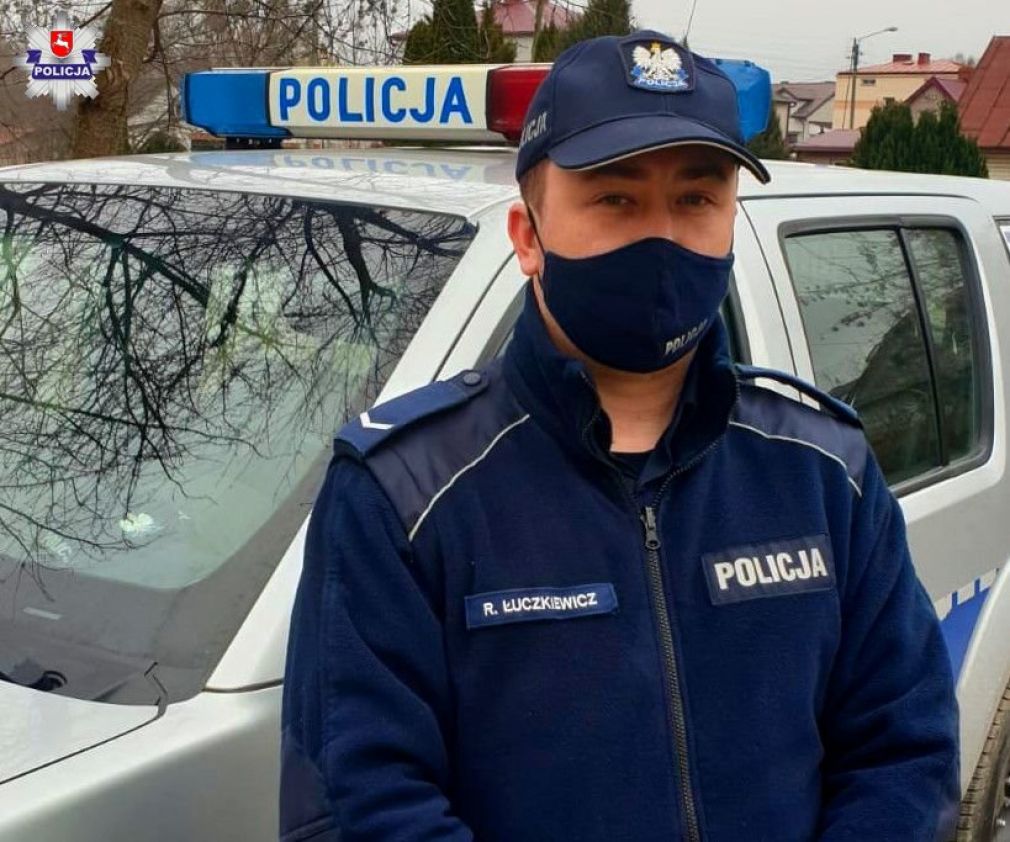 foto: Policja