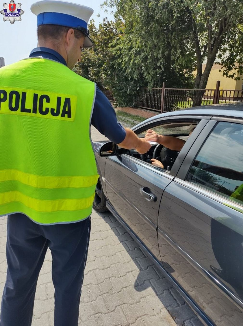 foto: Policja