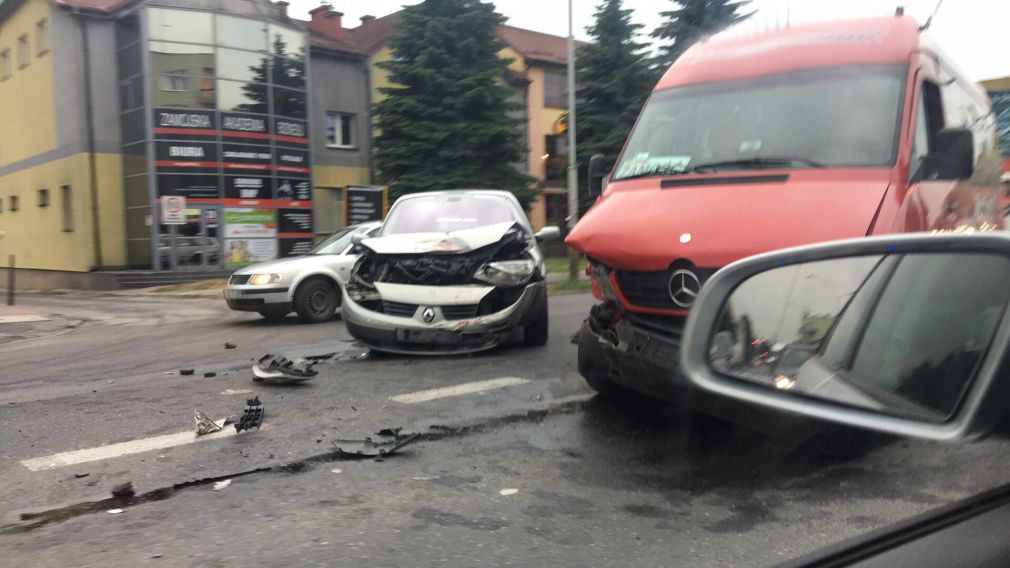 foto: Czytelnik, materiał nadesłany