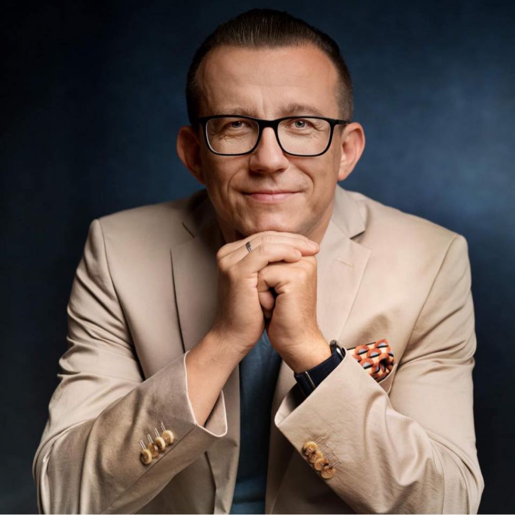 źródło: profil facebookowy Andrzeja Wnuka