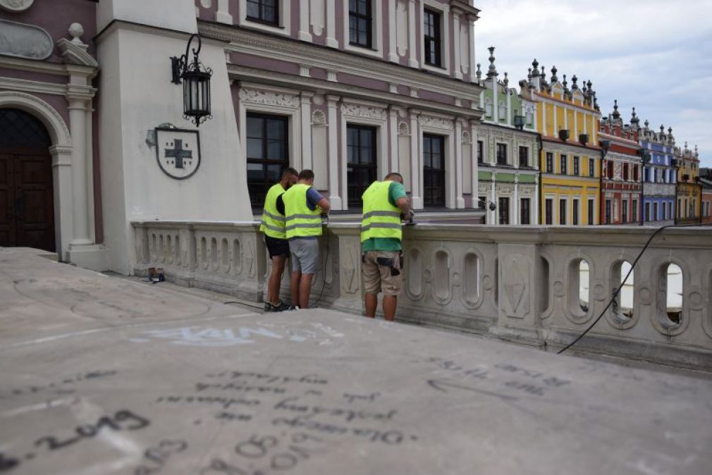 foto: UM Zamość