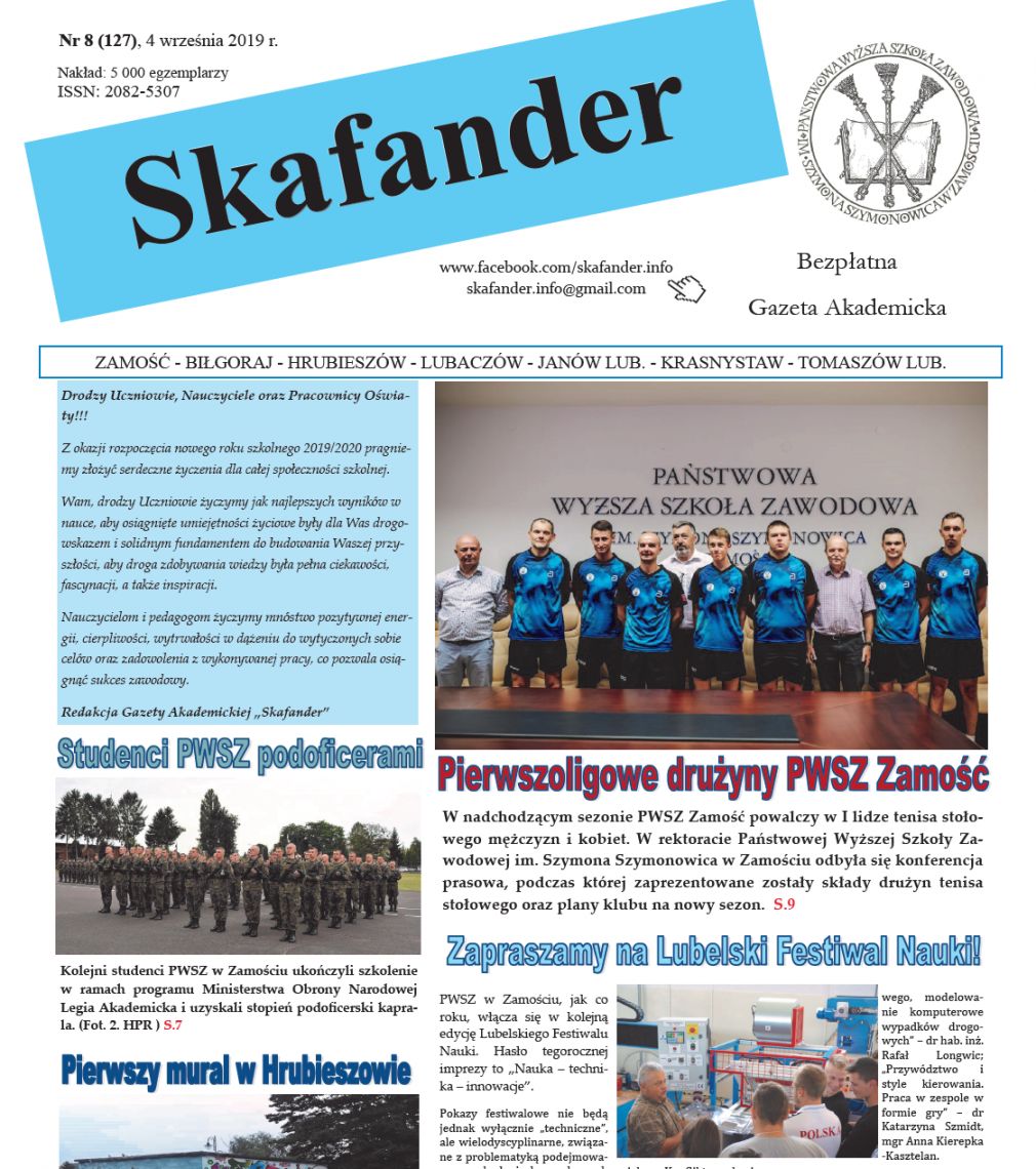 foto: materiał nadesłany