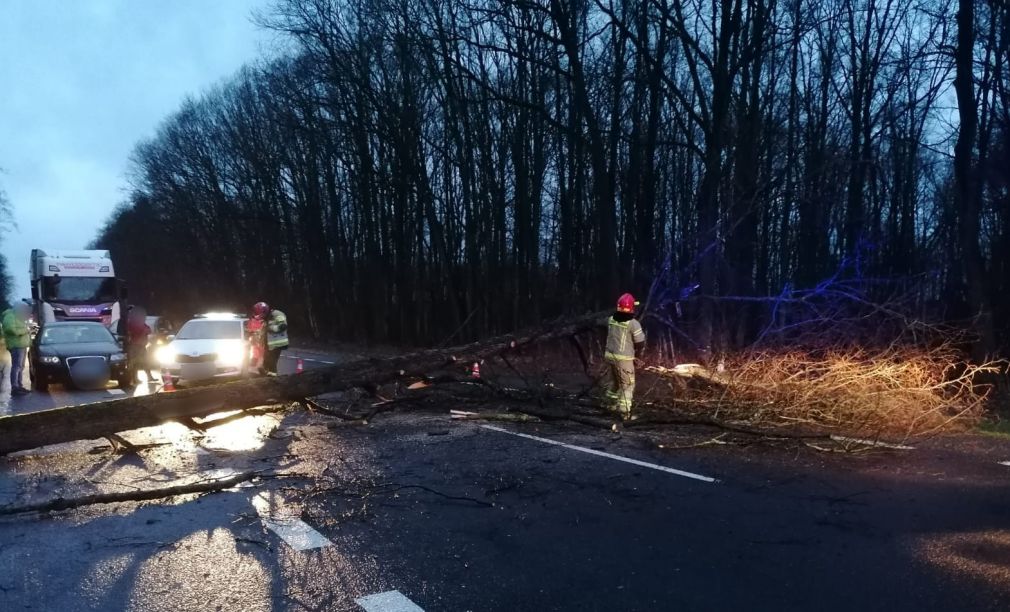 foto: asp. sztab. Wojciech Smyk