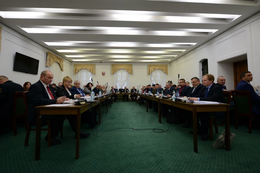 Dziś kolejna sesja Rady Miasta, foto: archiwum