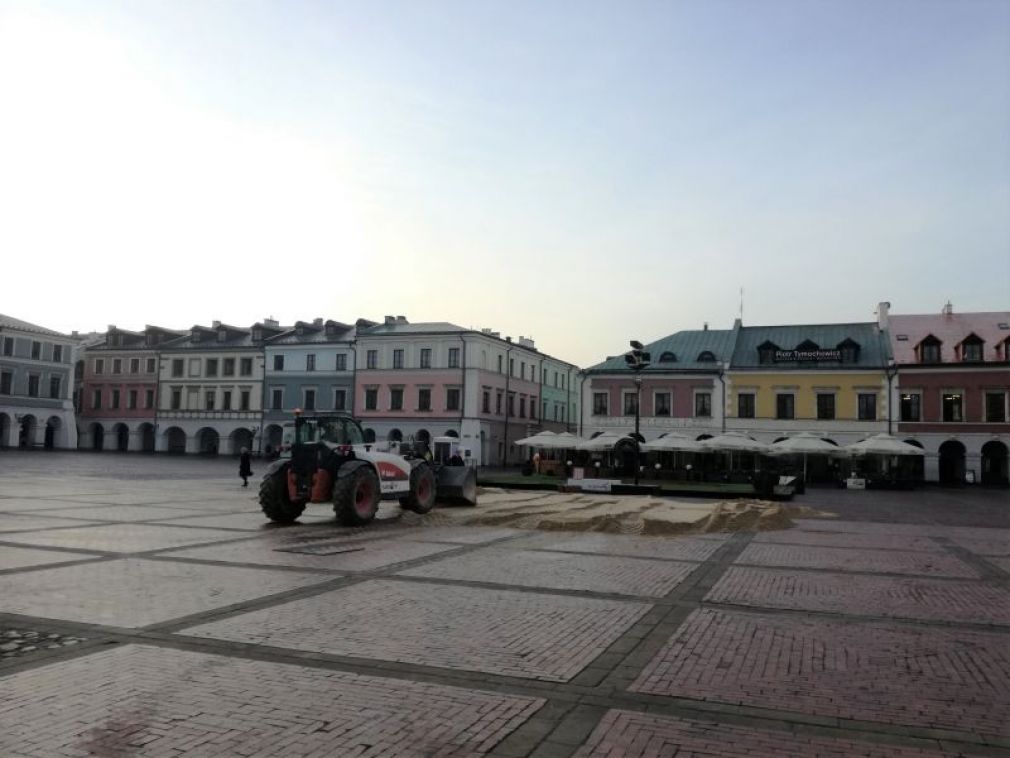 foto: UM Zamość