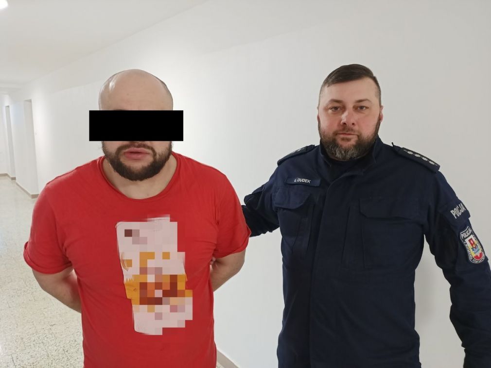 foto: Policja