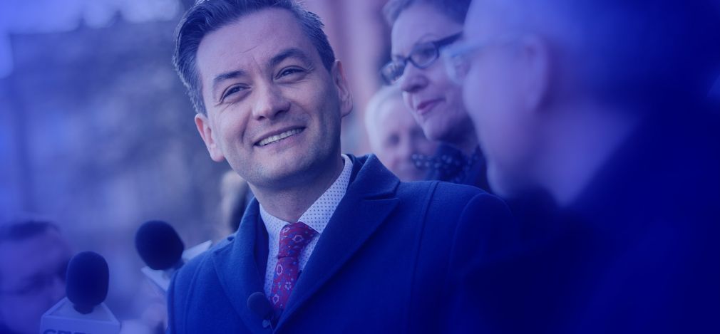 źródło: http://robertbiedron.pl/
