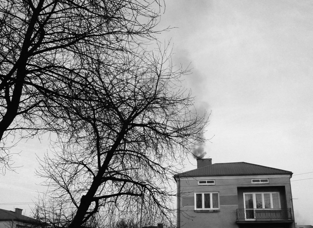 Będą kontrole domowych palenisk, foto: archiwum, zdjęcie poglądowe