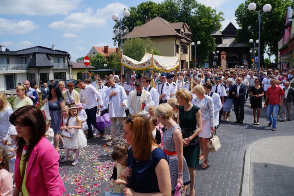 foto: Diecezja Zamojsko Lubaczowska