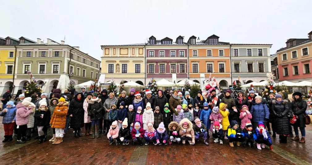 foto: UM Zamość