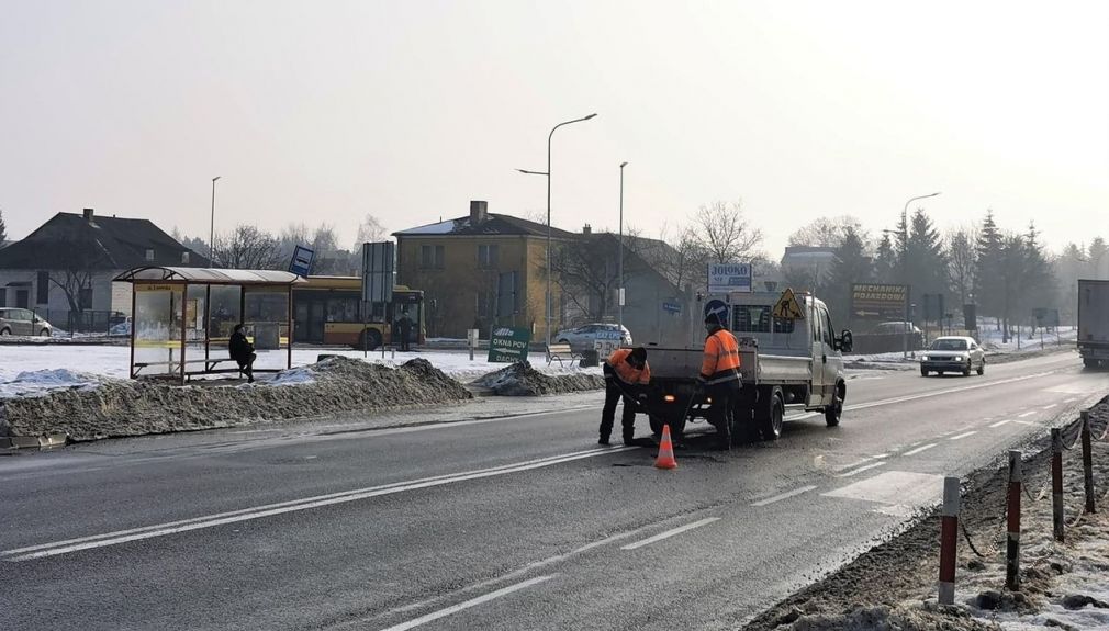 foto: UM Zamość