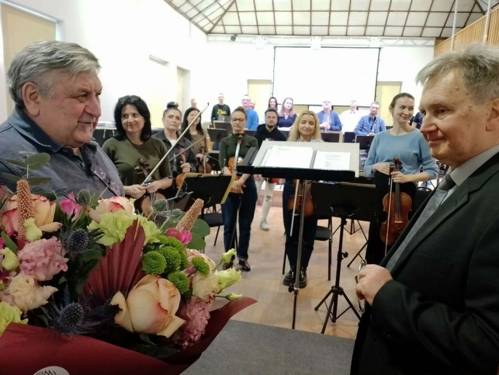 foto: Teresa Madej