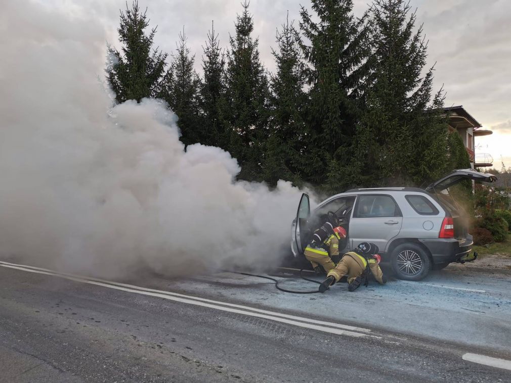 foto: mł.bryg. Piotr Skura