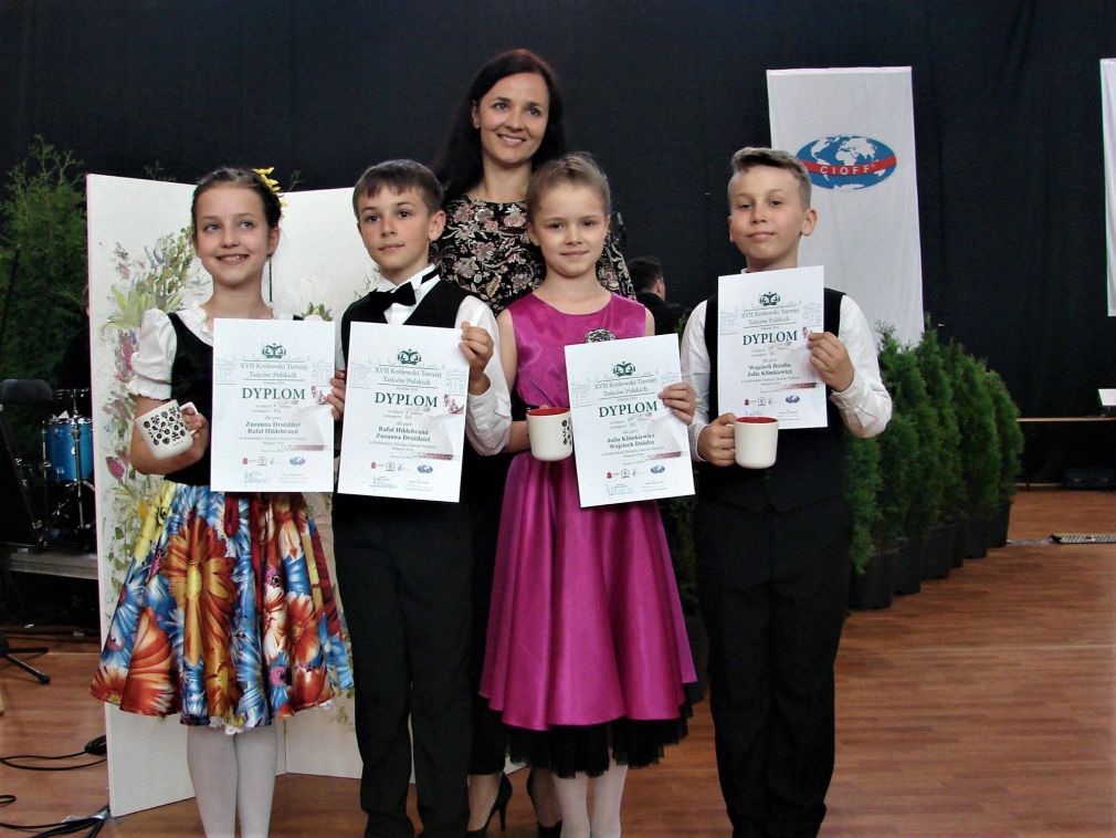 Sukcesy Zamojszczyzny, foto: ZDK Zamość
