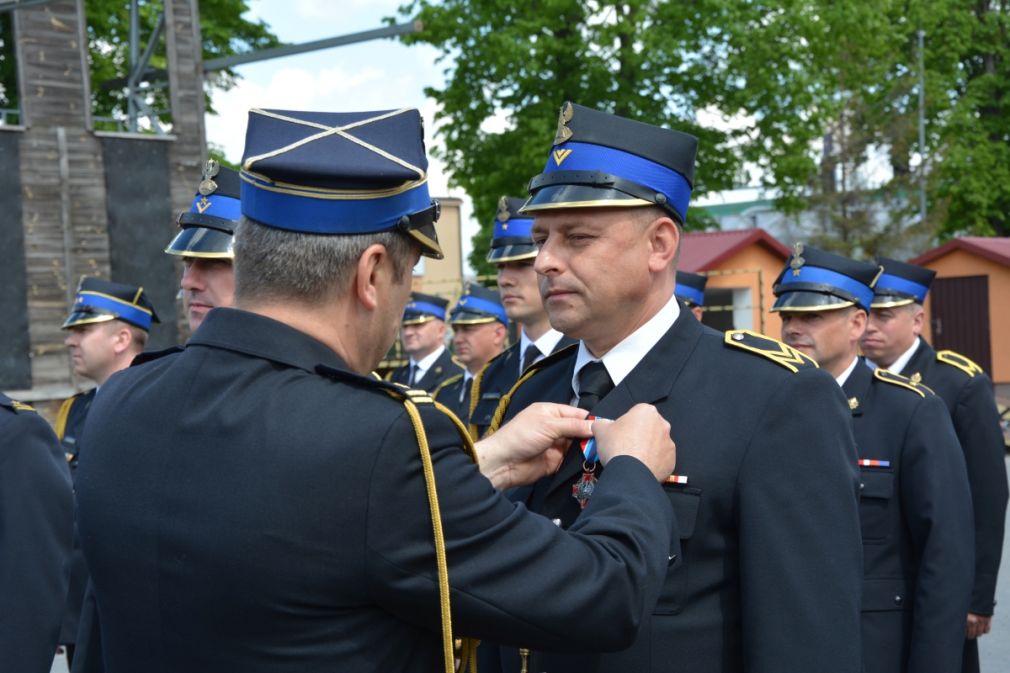 foto: PSP Zamość