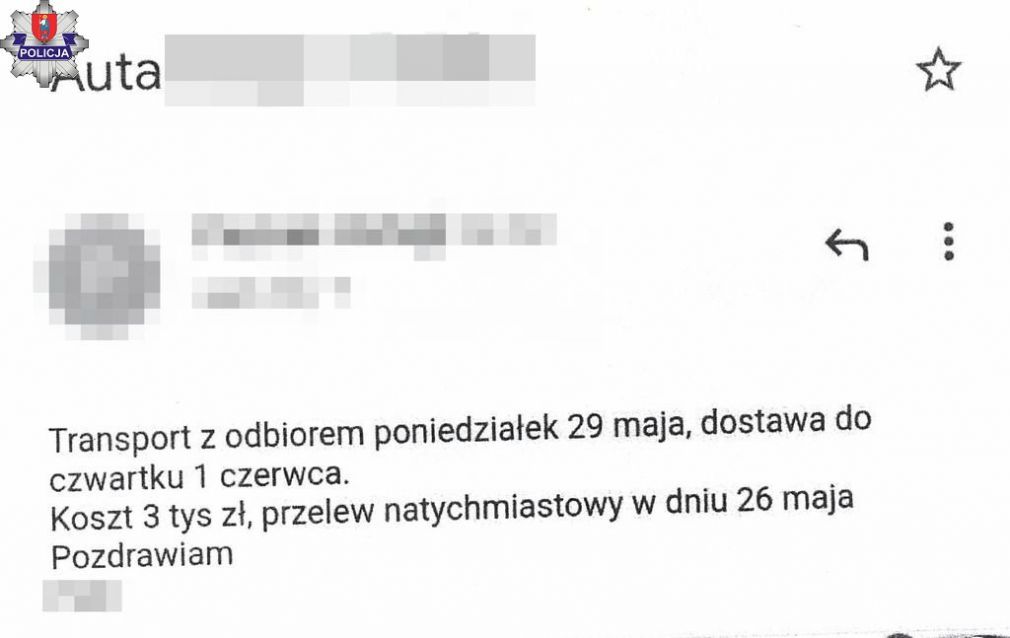 foto: Policja