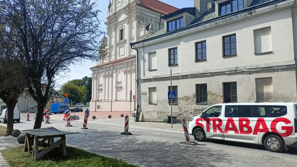 foto: UM Zamość