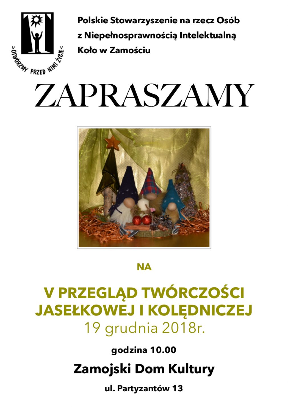 foto: materiał nadesłany