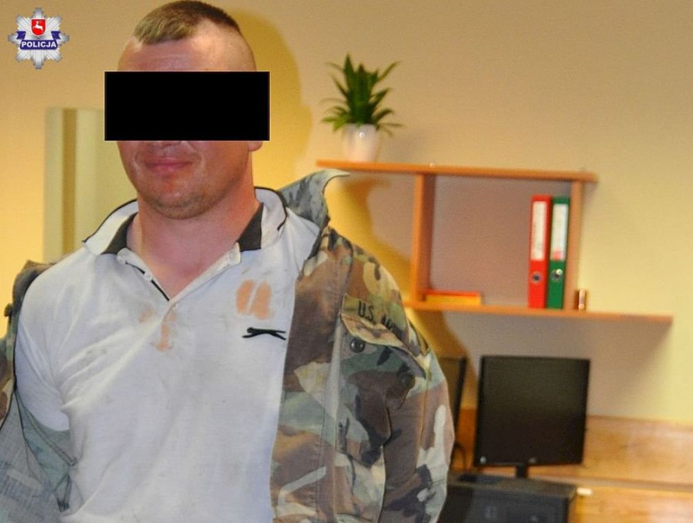 foto: Policja