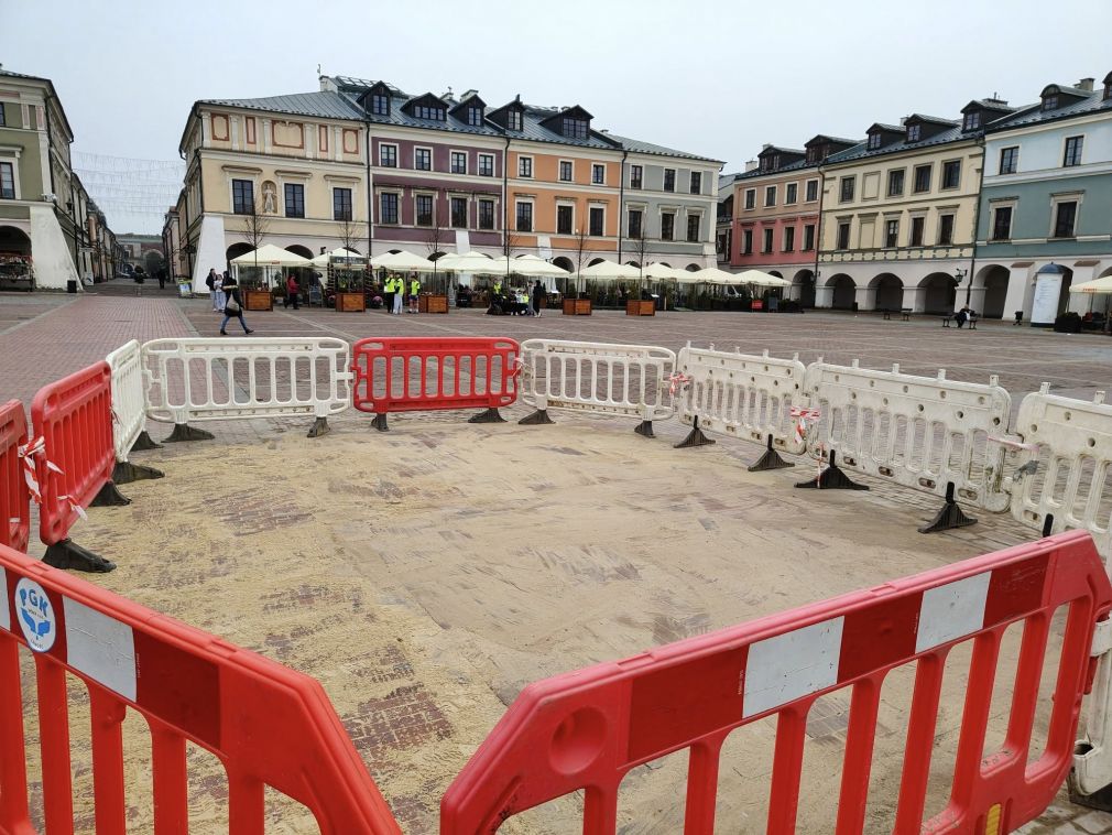 foto: UM Zamość