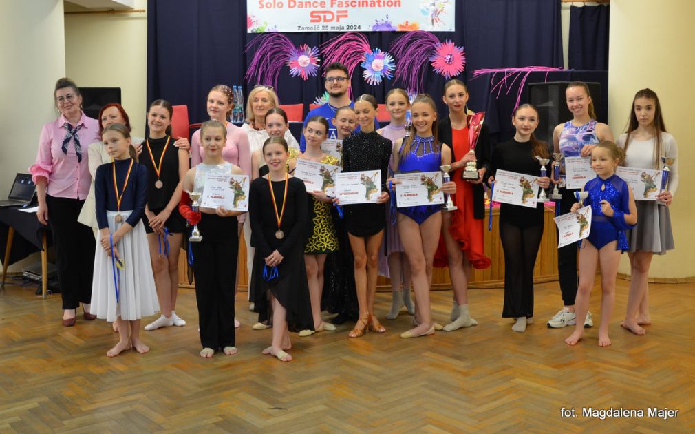 foto: materiał nadesłany