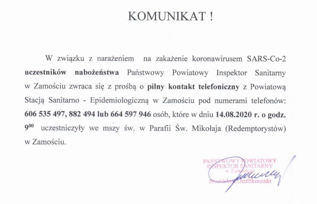 foto: materiał nadesłany