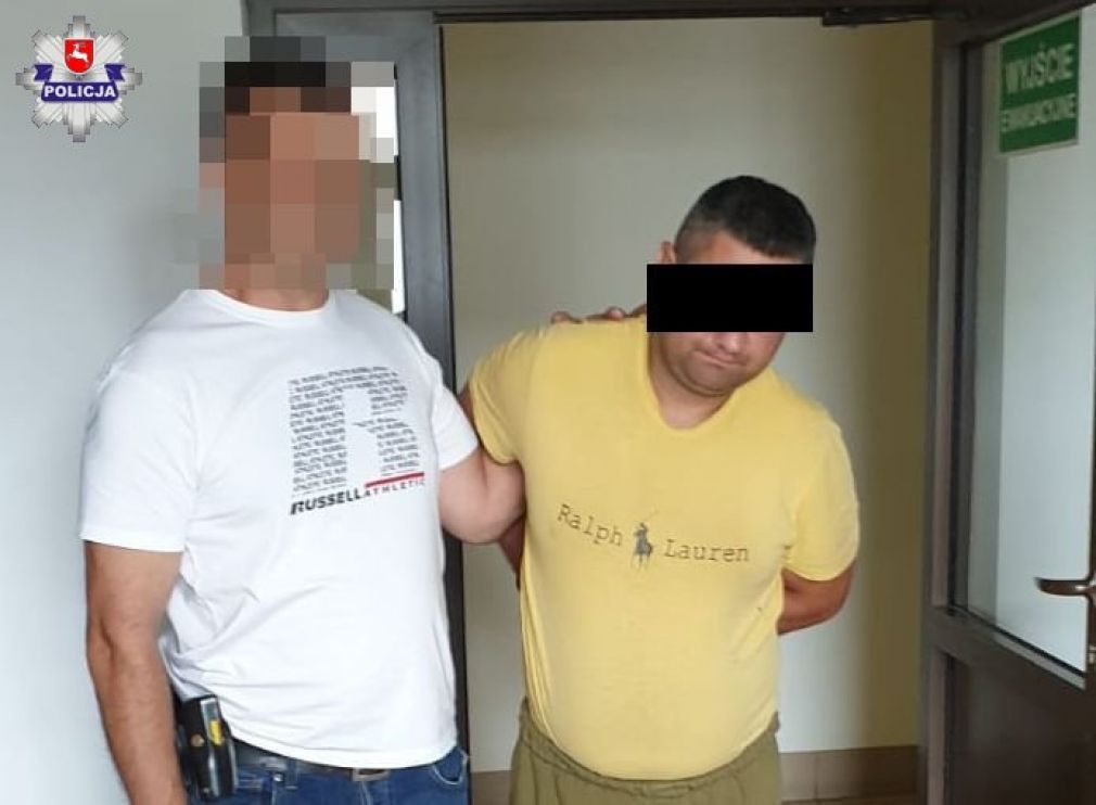 foto: Policja