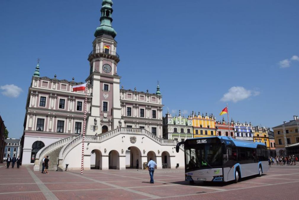 foto: Urząd Miasta Zamość