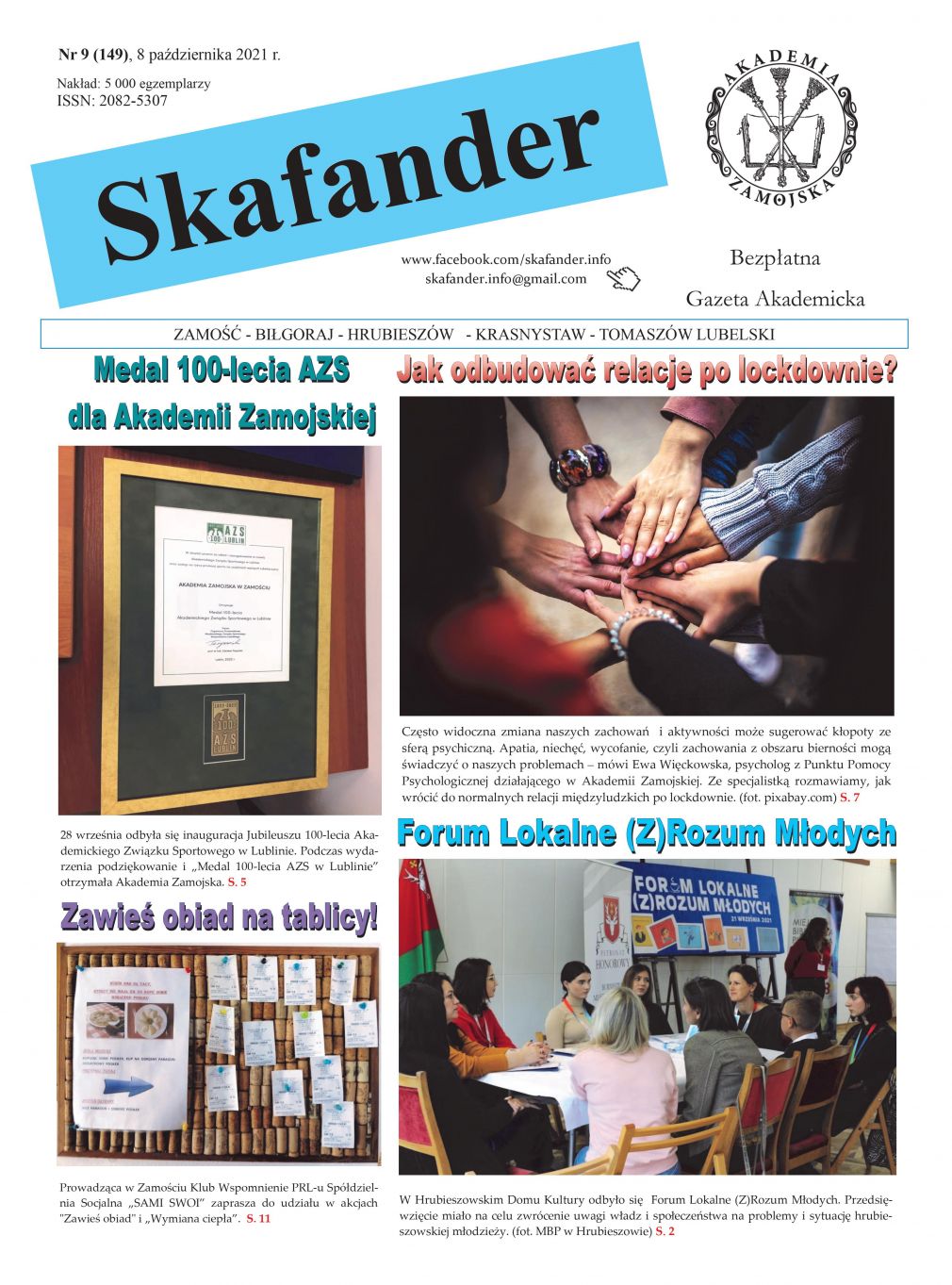 foto: materiał nadesłany