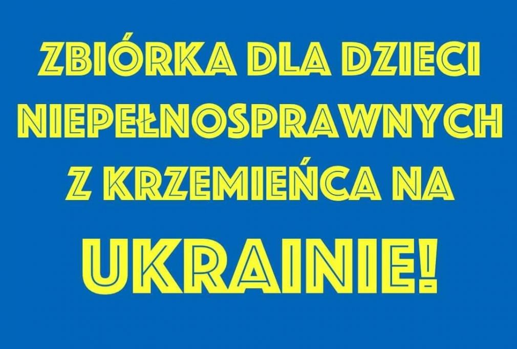 foto: materiał nadesłany