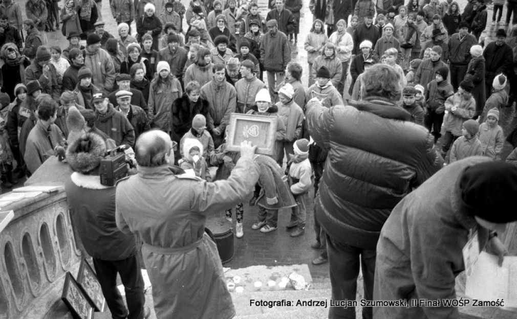 foto: Andrzej Szumowski