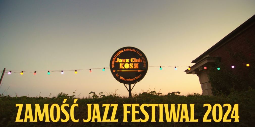 foto: Jazz Klub Kosz