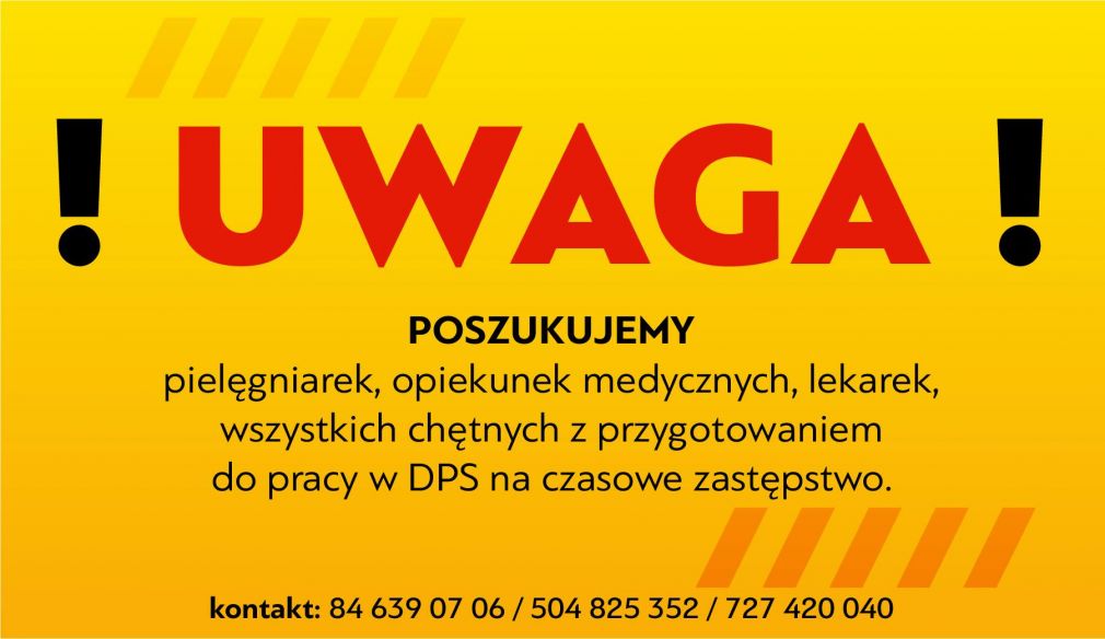 foto: materiał nadesłany