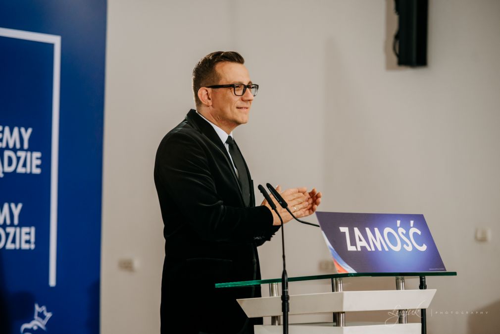 fot. Szymon Łyciuk