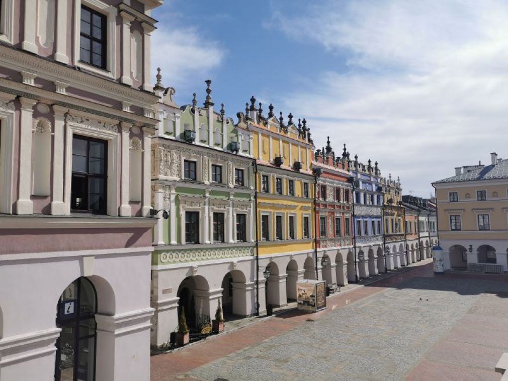 foto: UM Zamość