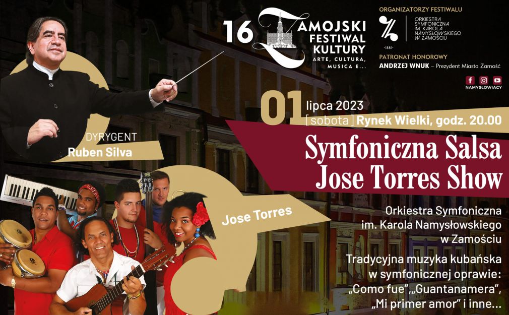 Plakat, materiał nadesłany