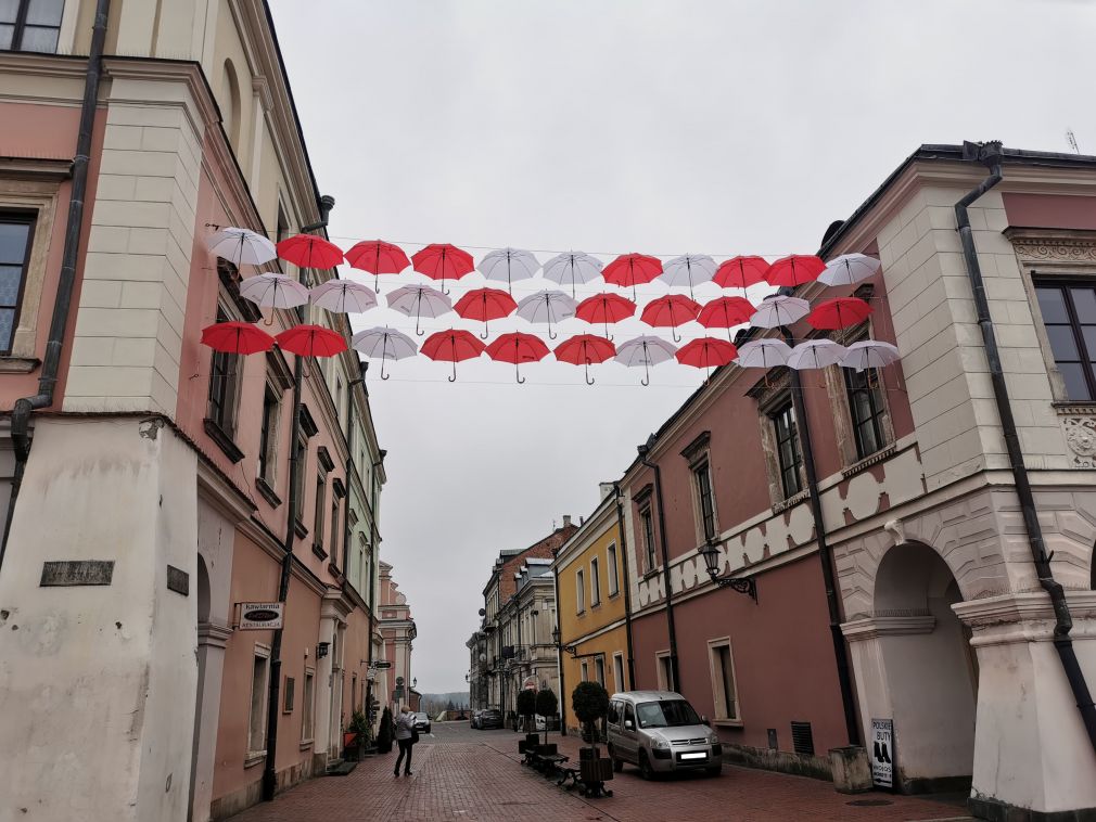 foto: UM Zamość