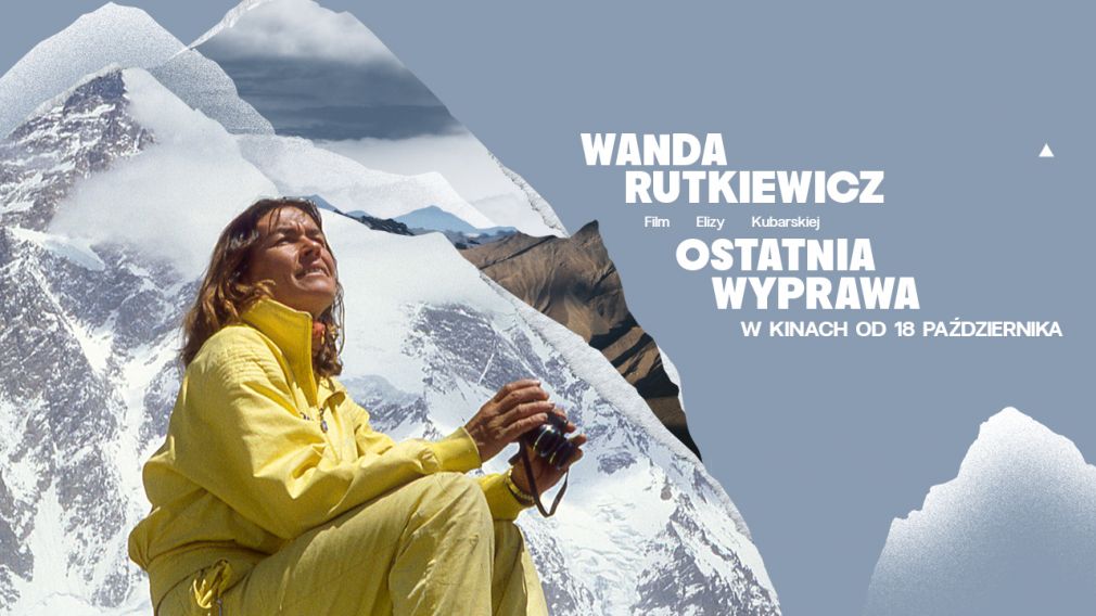 Plakat, materiał nadesłany