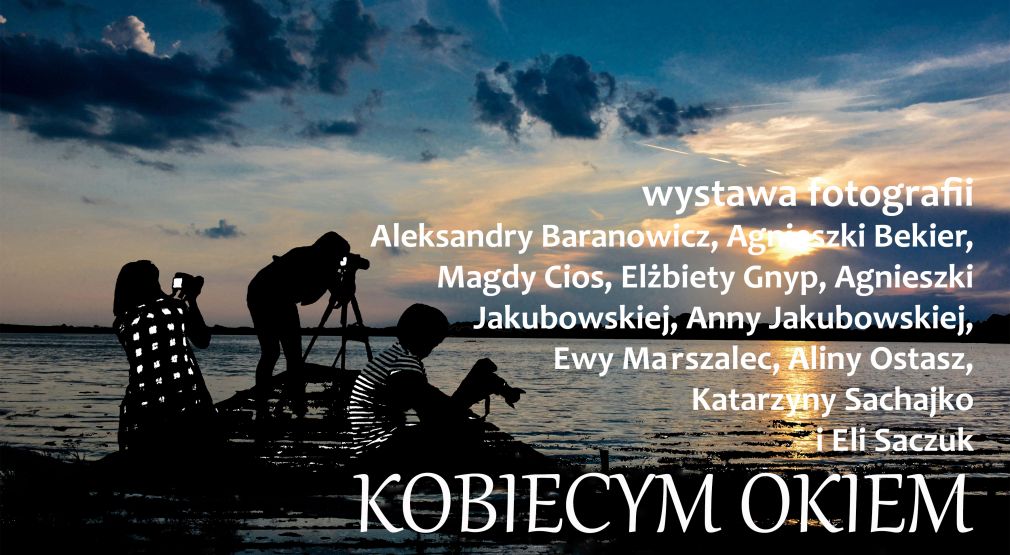 Plakat, foto: materiał nadesłany