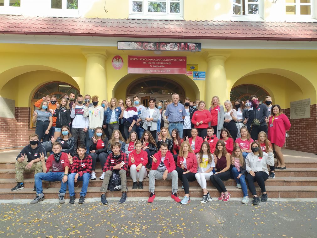 foto: materiał nadesłany
