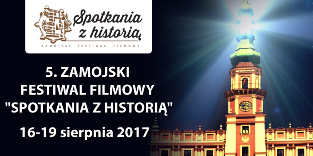 Plakat, źródło: materiał nadesłany