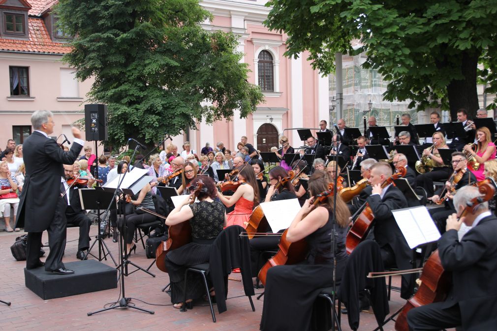 foto: B. Wojnarowski