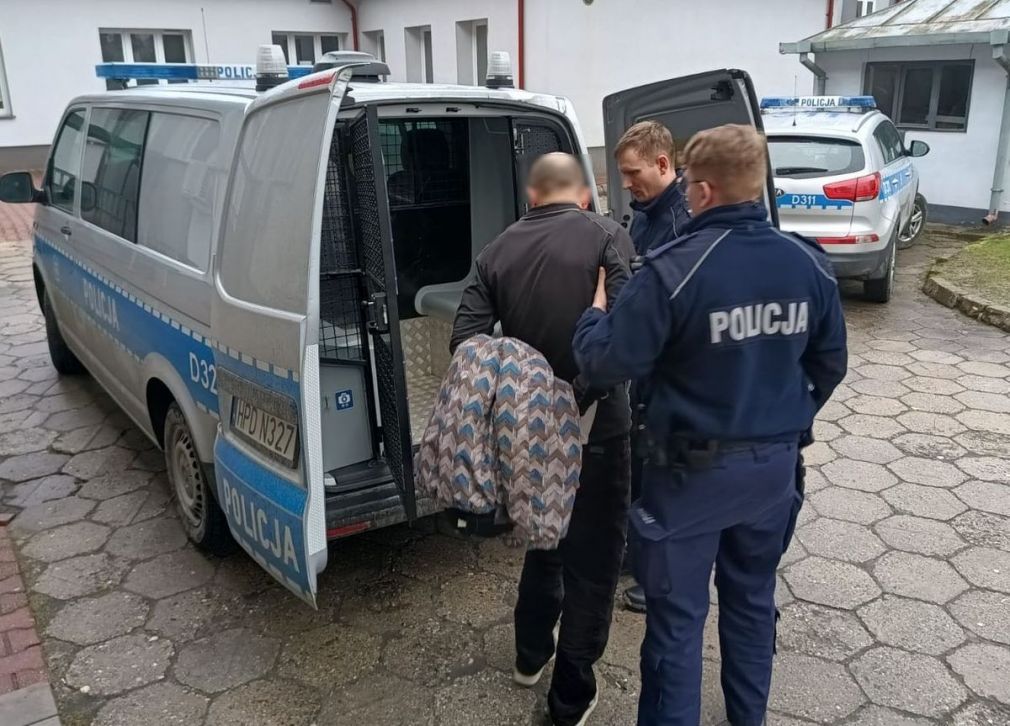 foto: Policja