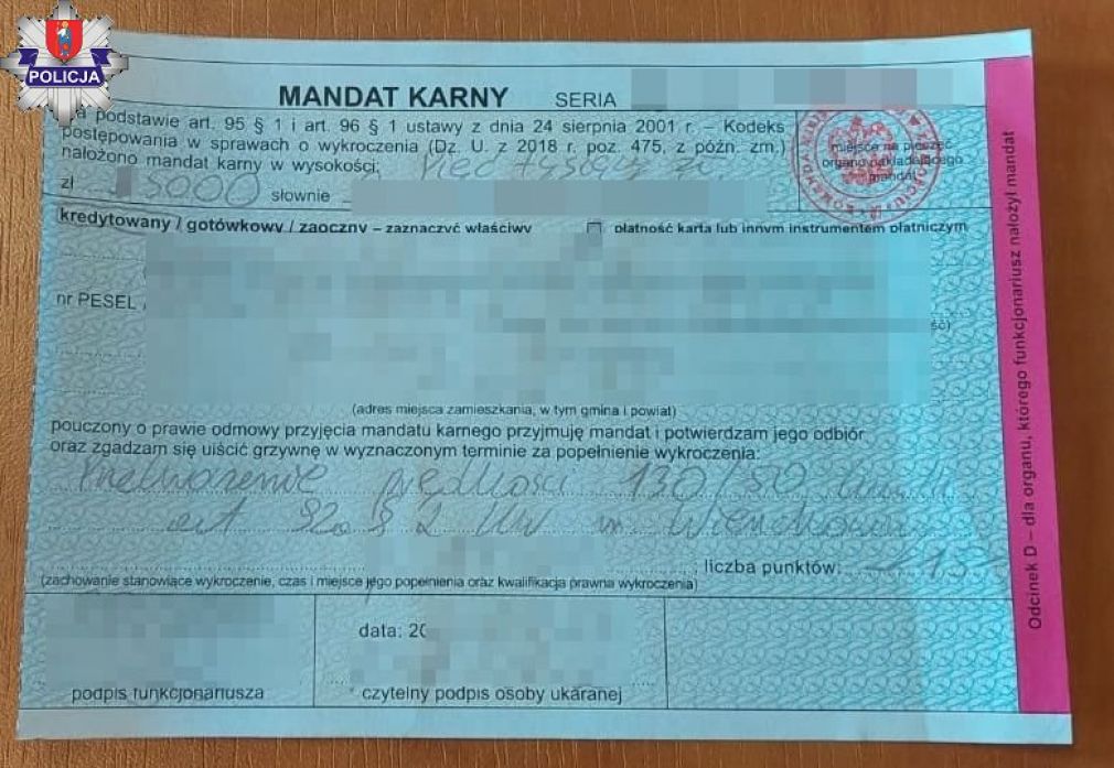 foto: Policja