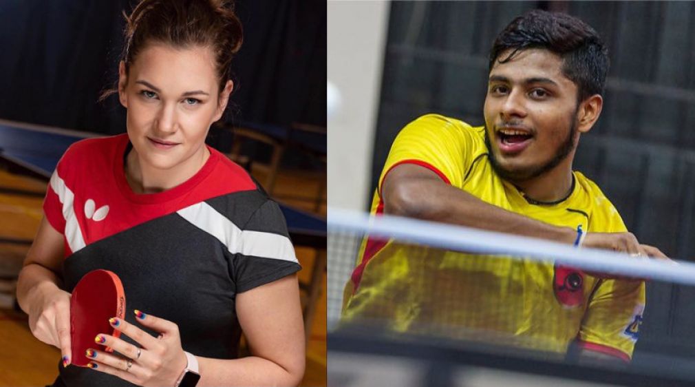 foto: Klaudia Kusińska, Arjun Ghosh (materiał nadesłany)