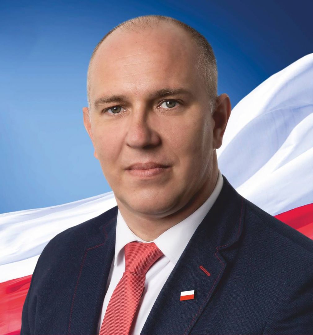 foto: materiał wyborczy KW Prawo i Sprawiedliwość